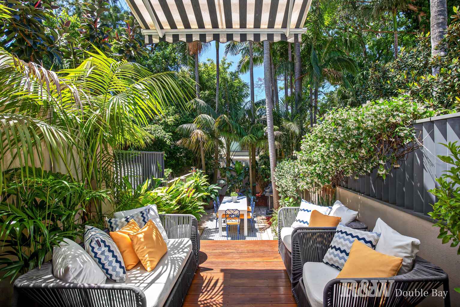 103 Underwood Street Paddington