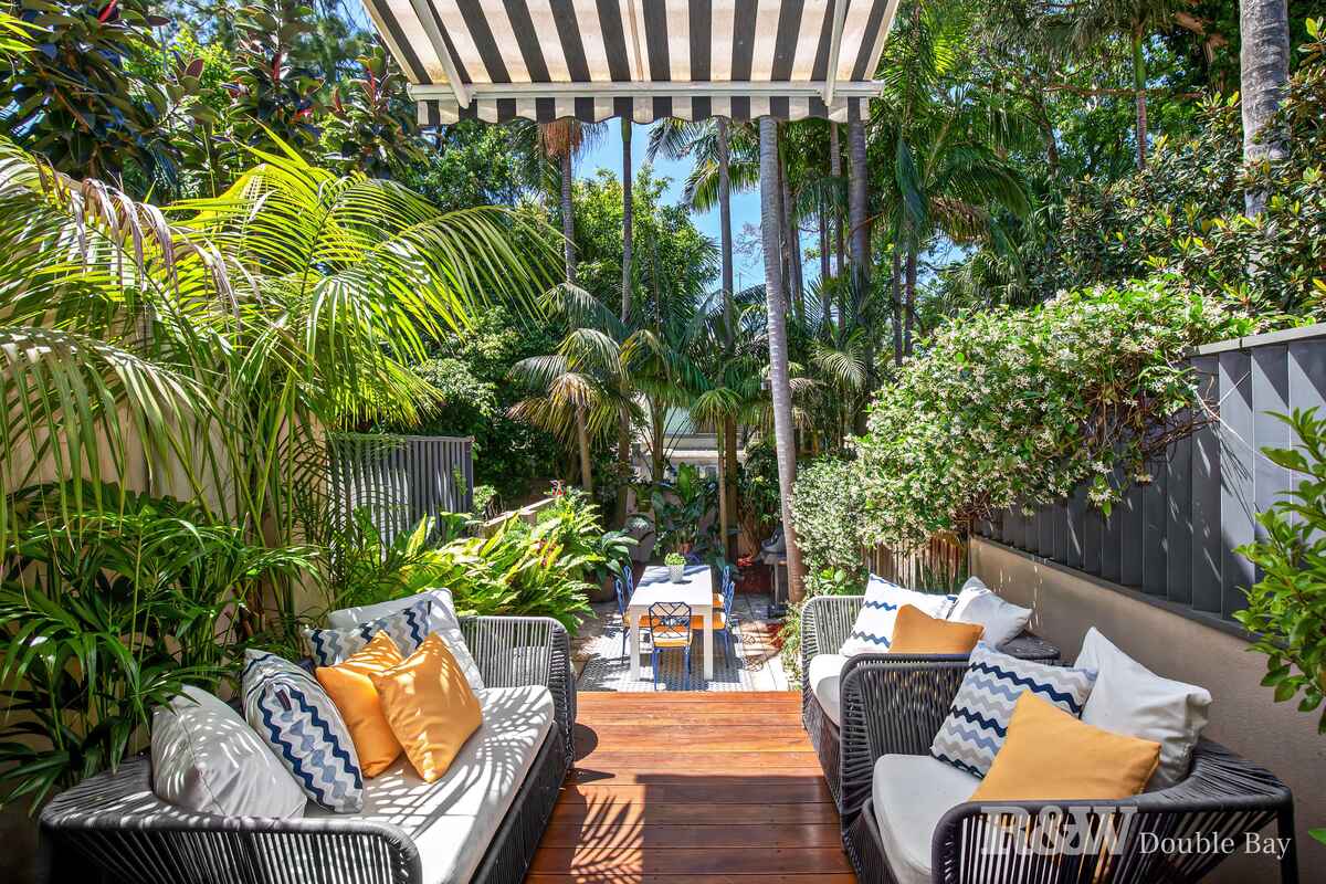 103 Underwood Street Paddington 103 Underwood Street Paddington