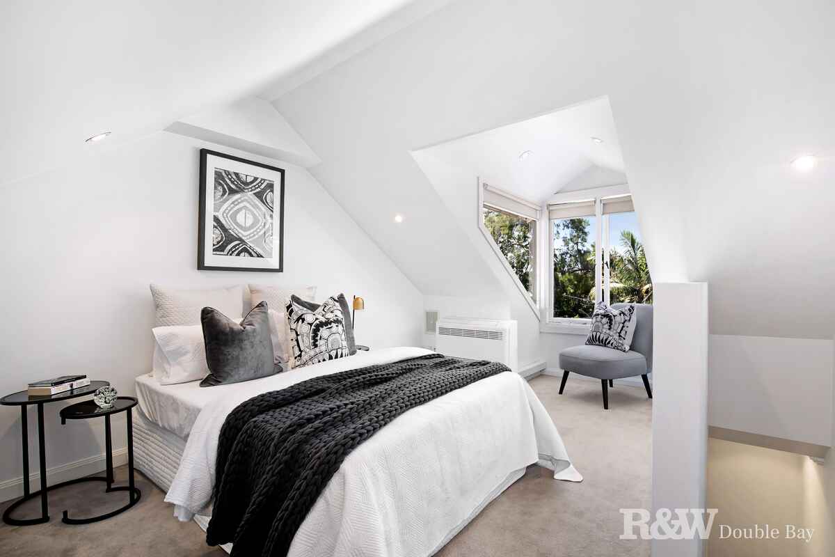 103 Underwood Street Paddington 103 Underwood Street Paddington