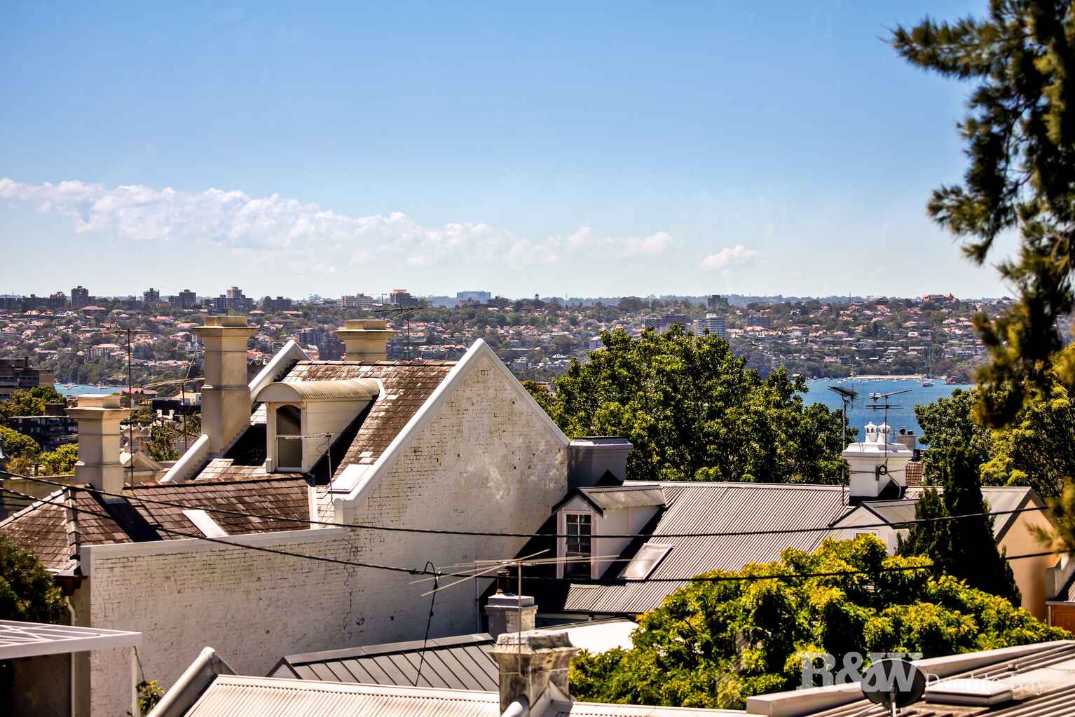 103 Underwood Street Paddington