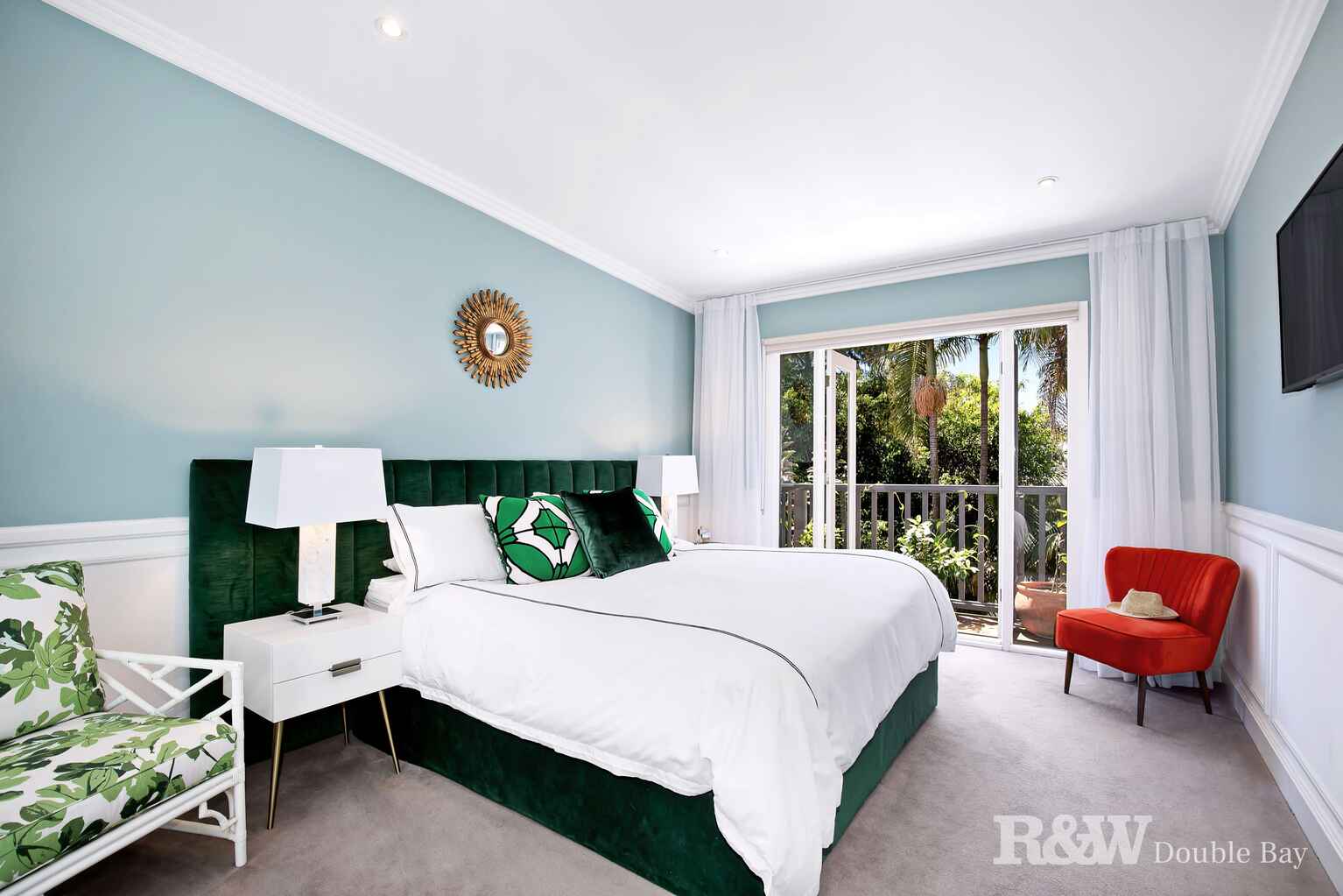 103 Underwood Street Paddington