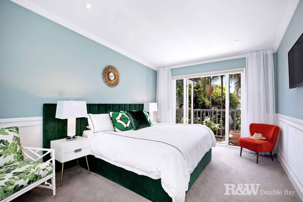 103 Underwood Street Paddington 103 Underwood Street Paddington