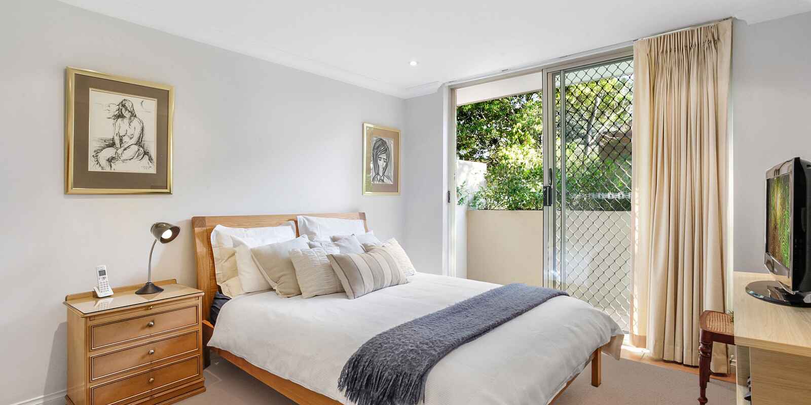 38/118 Wallis Street Woollahra