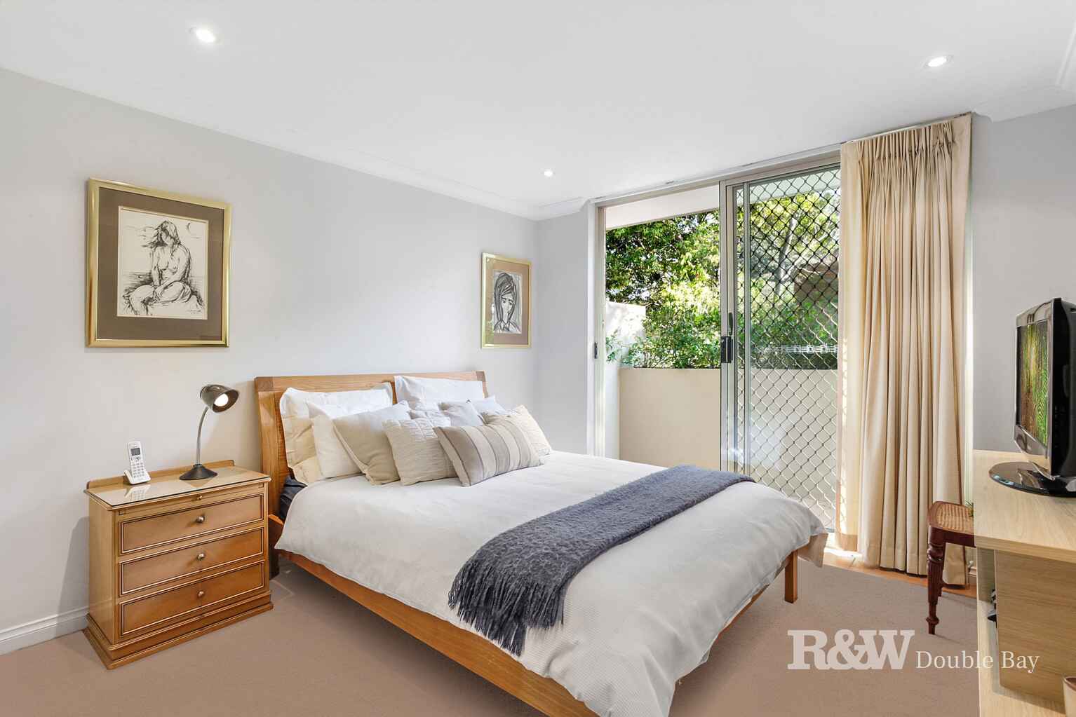 38/118 Wallis Street Woollahra