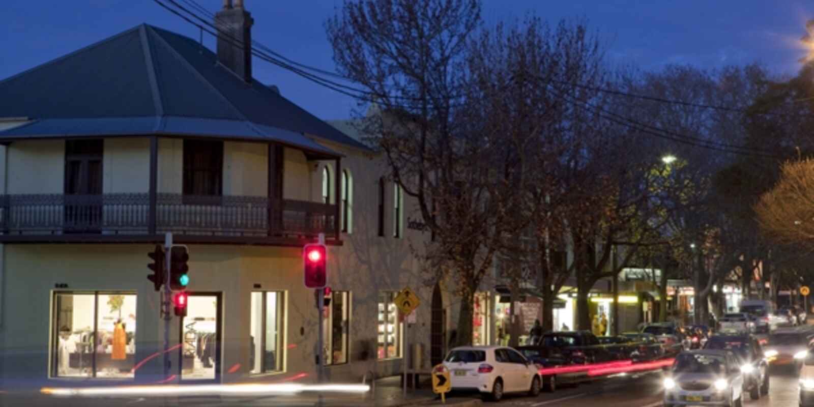 38/118 Wallis Street Woollahra