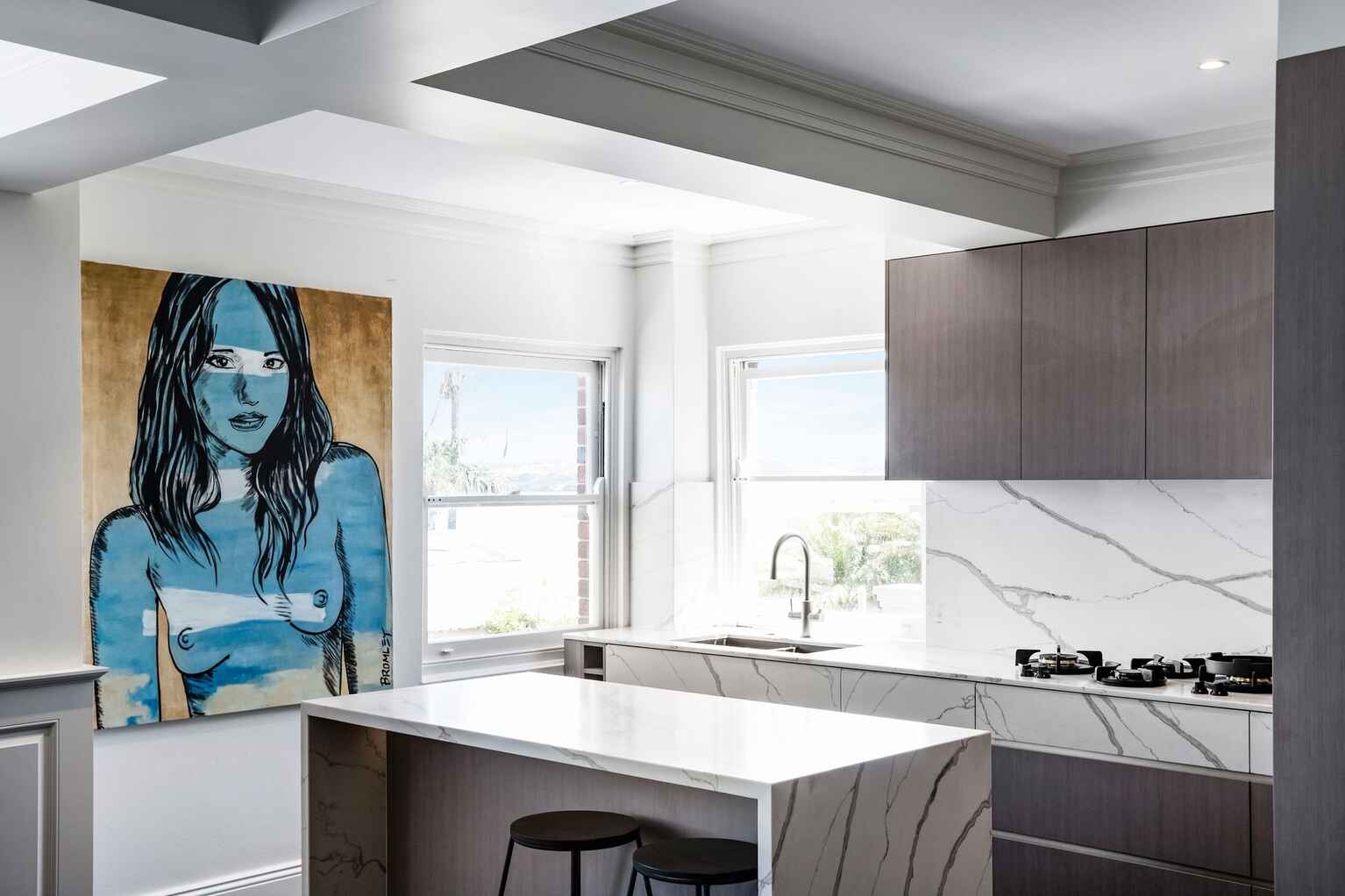 5/28 The Crescent Vaucluse