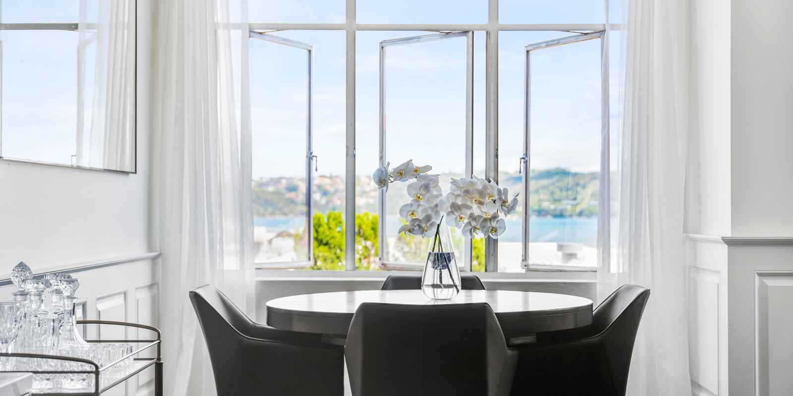 5/28 The Crescent Vaucluse