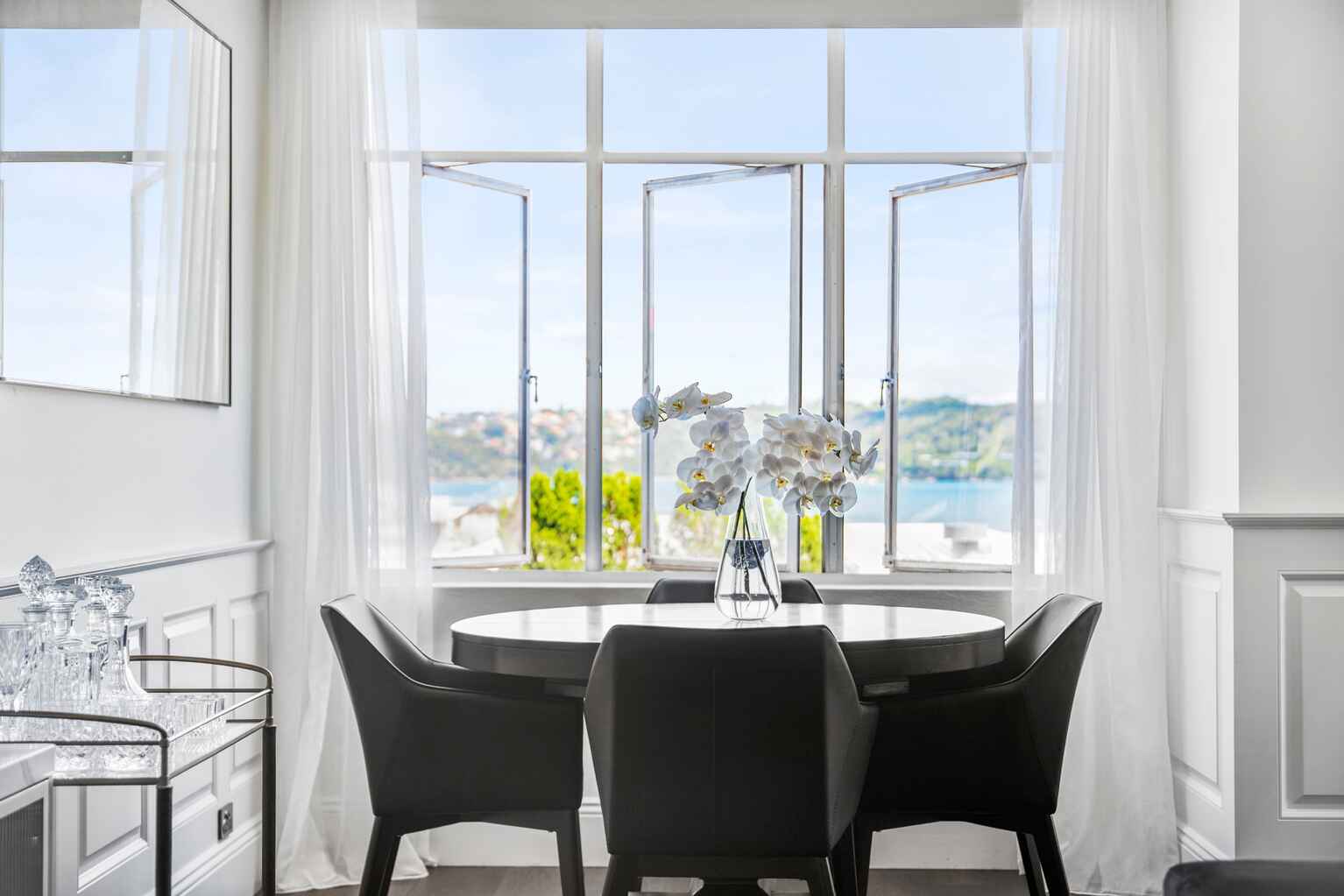 5/28 The Crescent Vaucluse