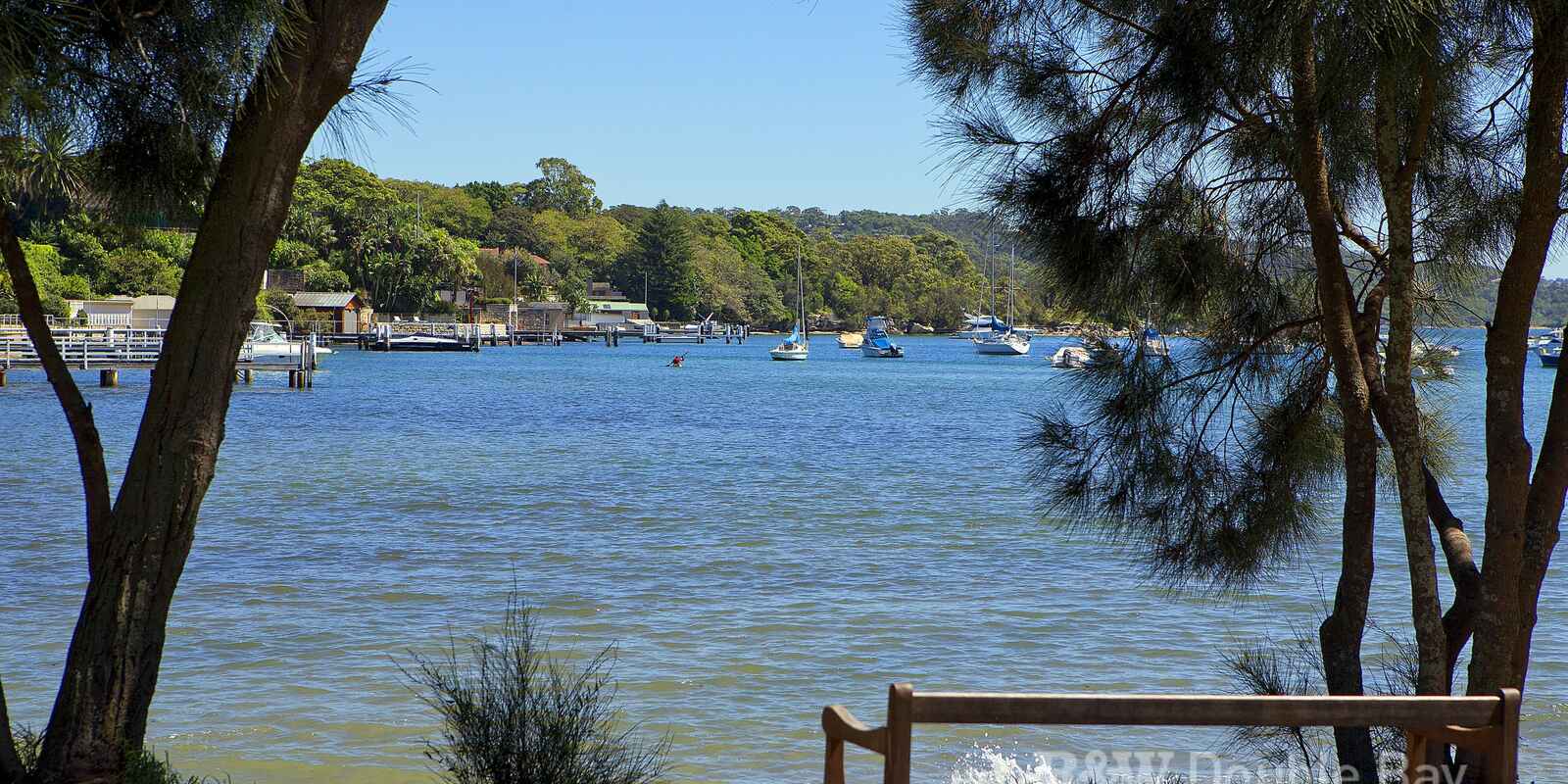 5/28 The Crescent Vaucluse
