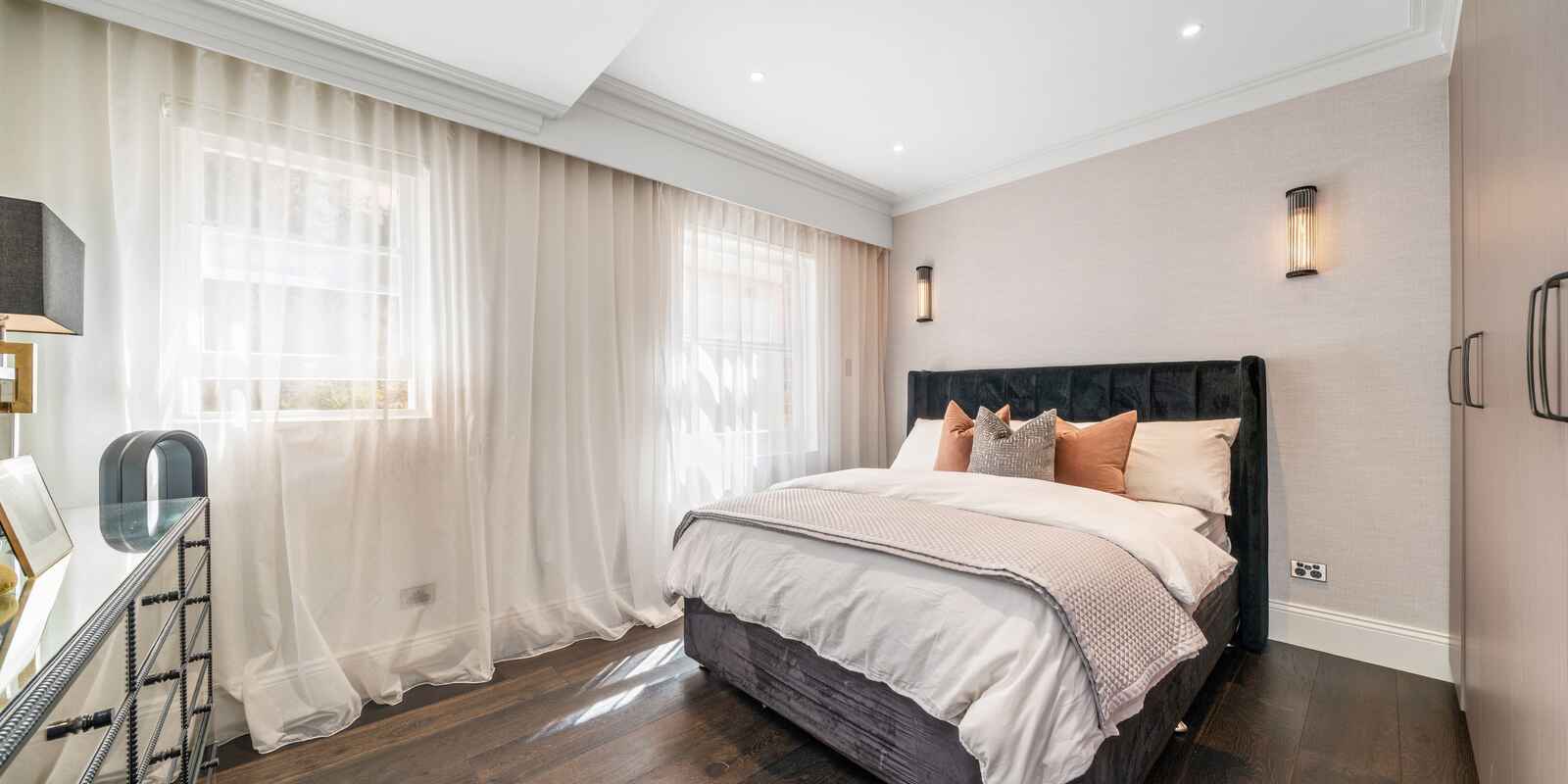 5/28 The Crescent Vaucluse