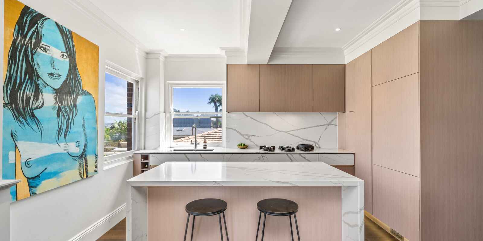 5/28 The Crescent Vaucluse
