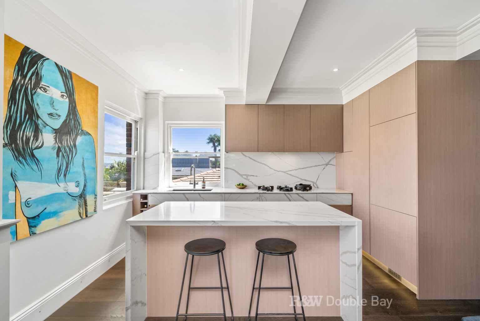 5/28 The Crescent Vaucluse