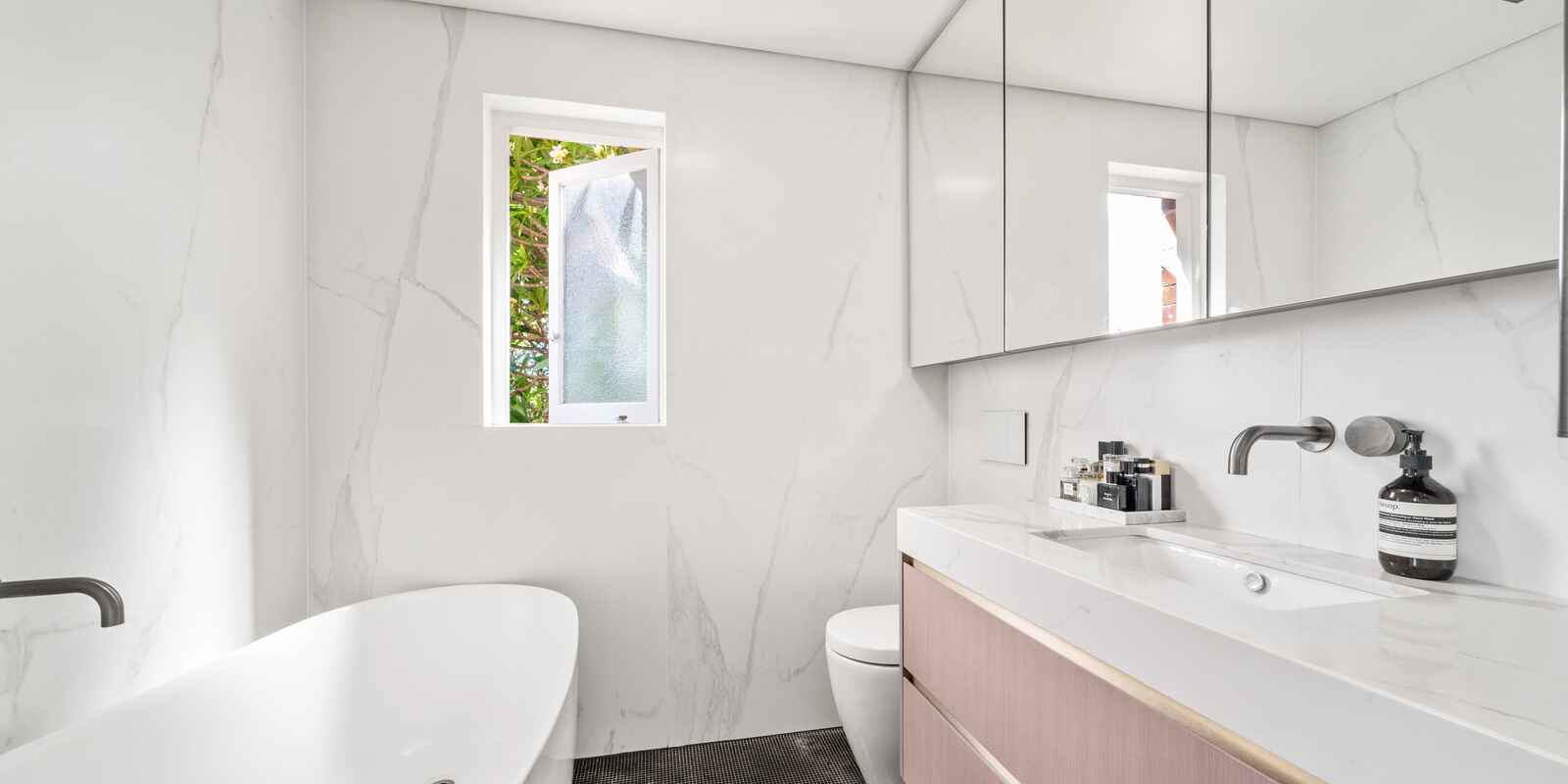 5/28 The Crescent Vaucluse