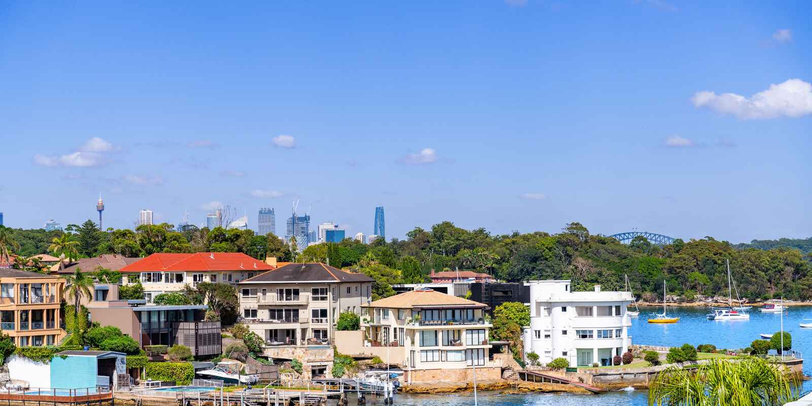 5/28 The Crescent Vaucluse