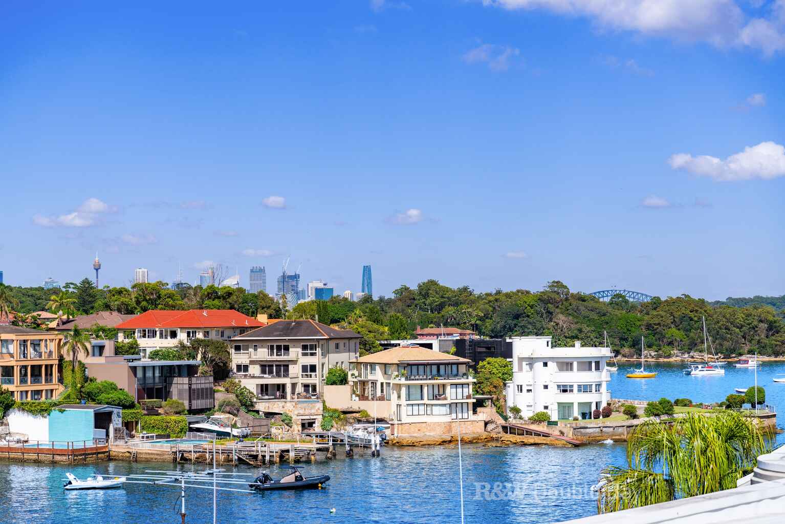 5/28 The Crescent Vaucluse