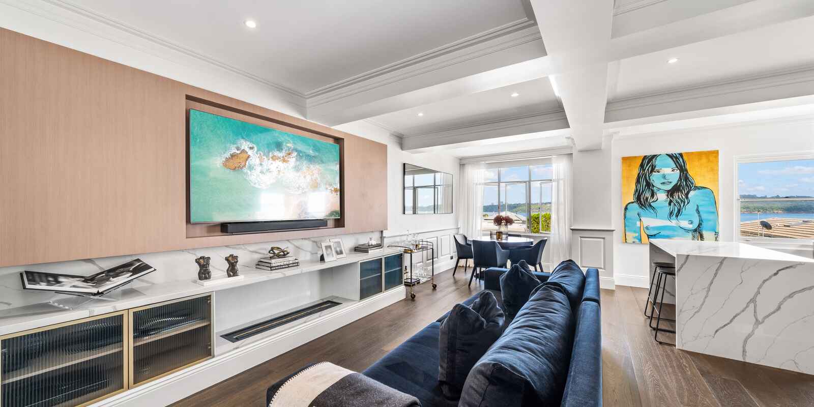 5/28 The Crescent Vaucluse