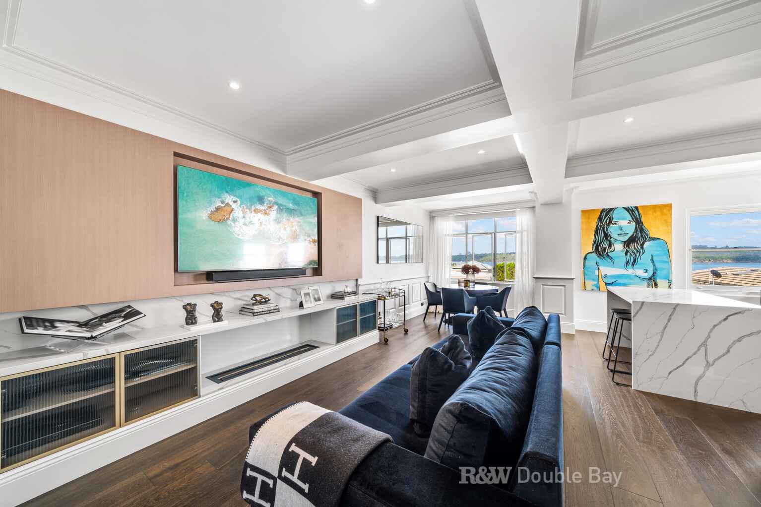 5/28 The Crescent Vaucluse