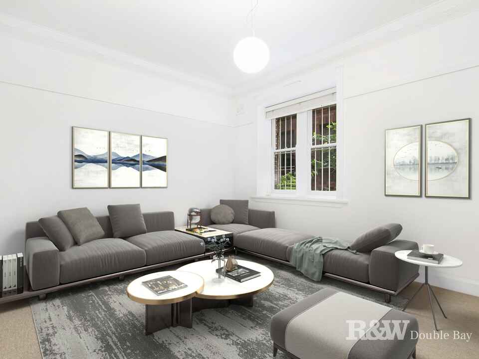 5/530 New South Head Road Double Bay