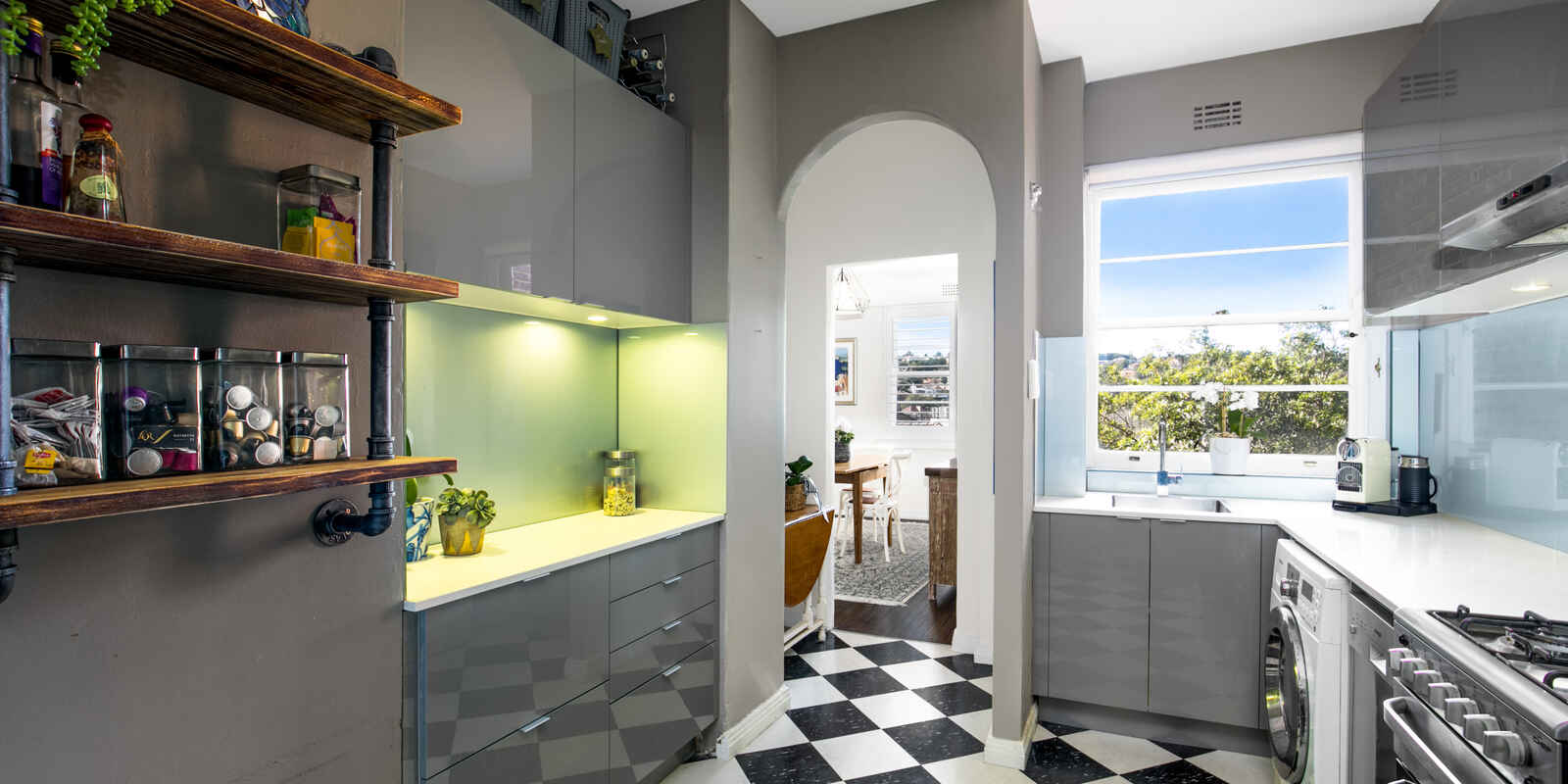 20/282 New South Head Road Double Bay 20/282 New South Head Road Double Bay