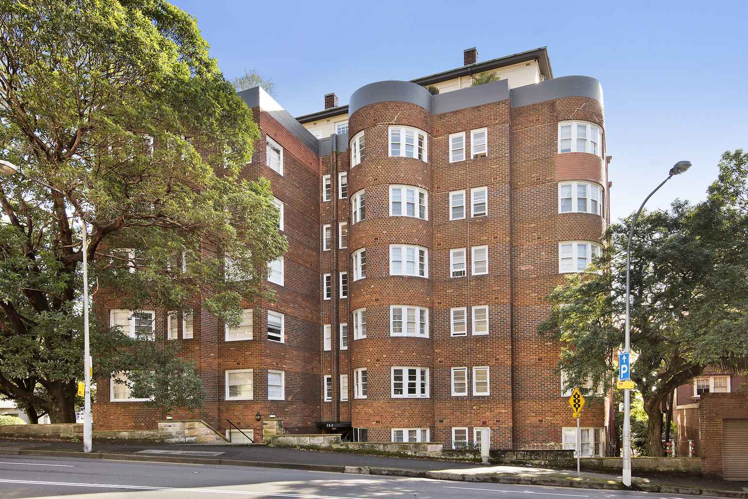 20/282 New South Head Road Double Bay