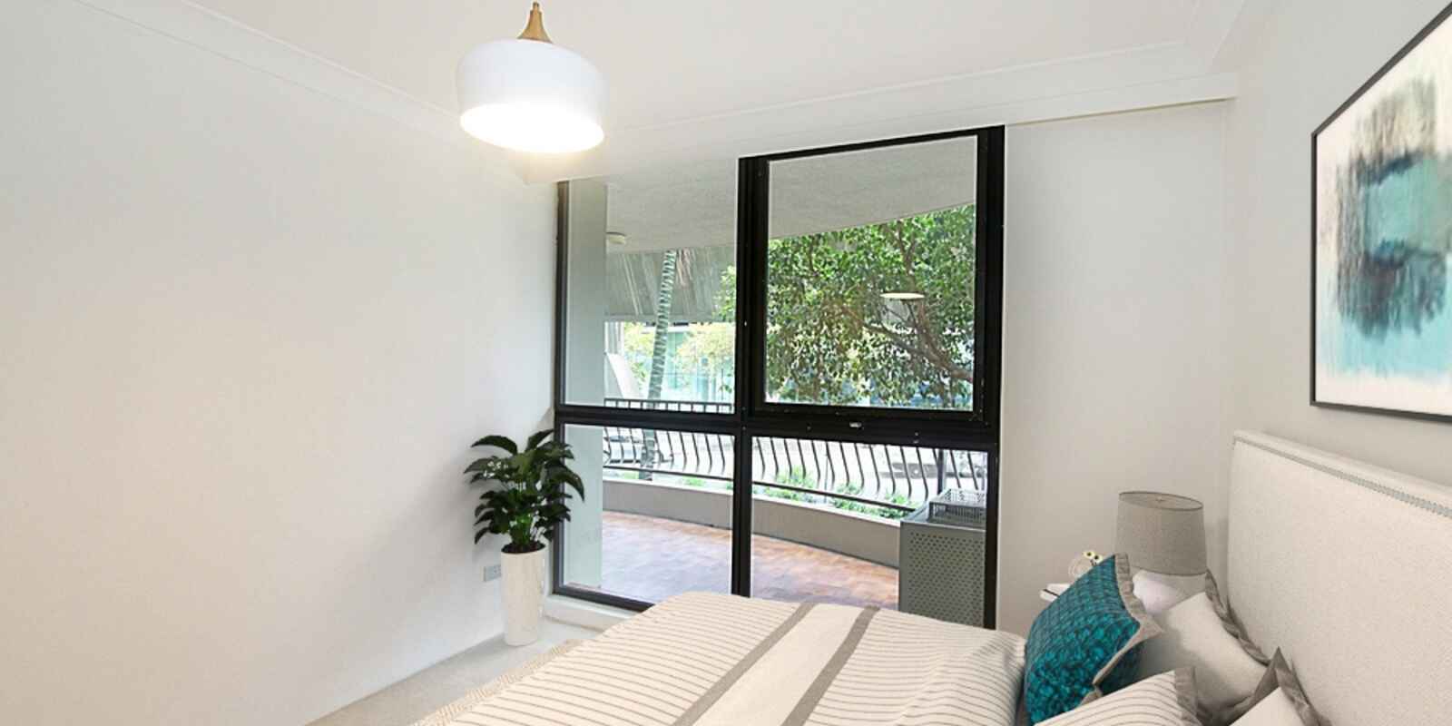 2F/153 Bayswater Road Rushcutters Bay