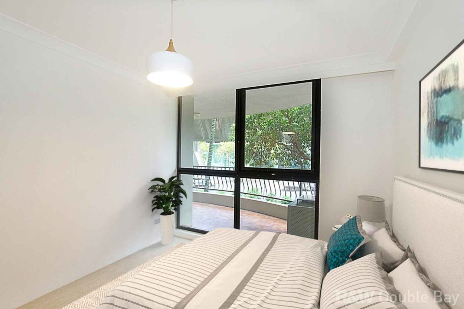 2F/153 Bayswater Road Rushcutters Bay