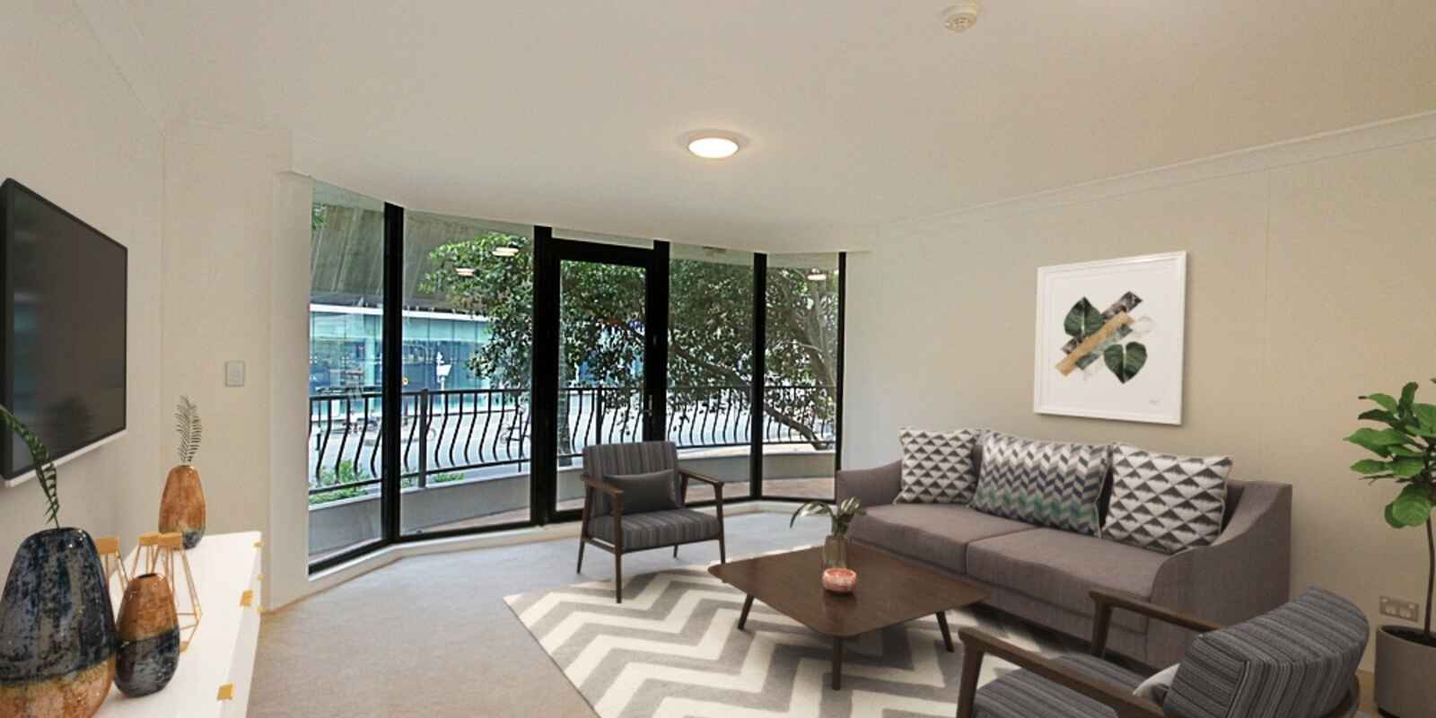 2F/153 Bayswater Road Rushcutters Bay