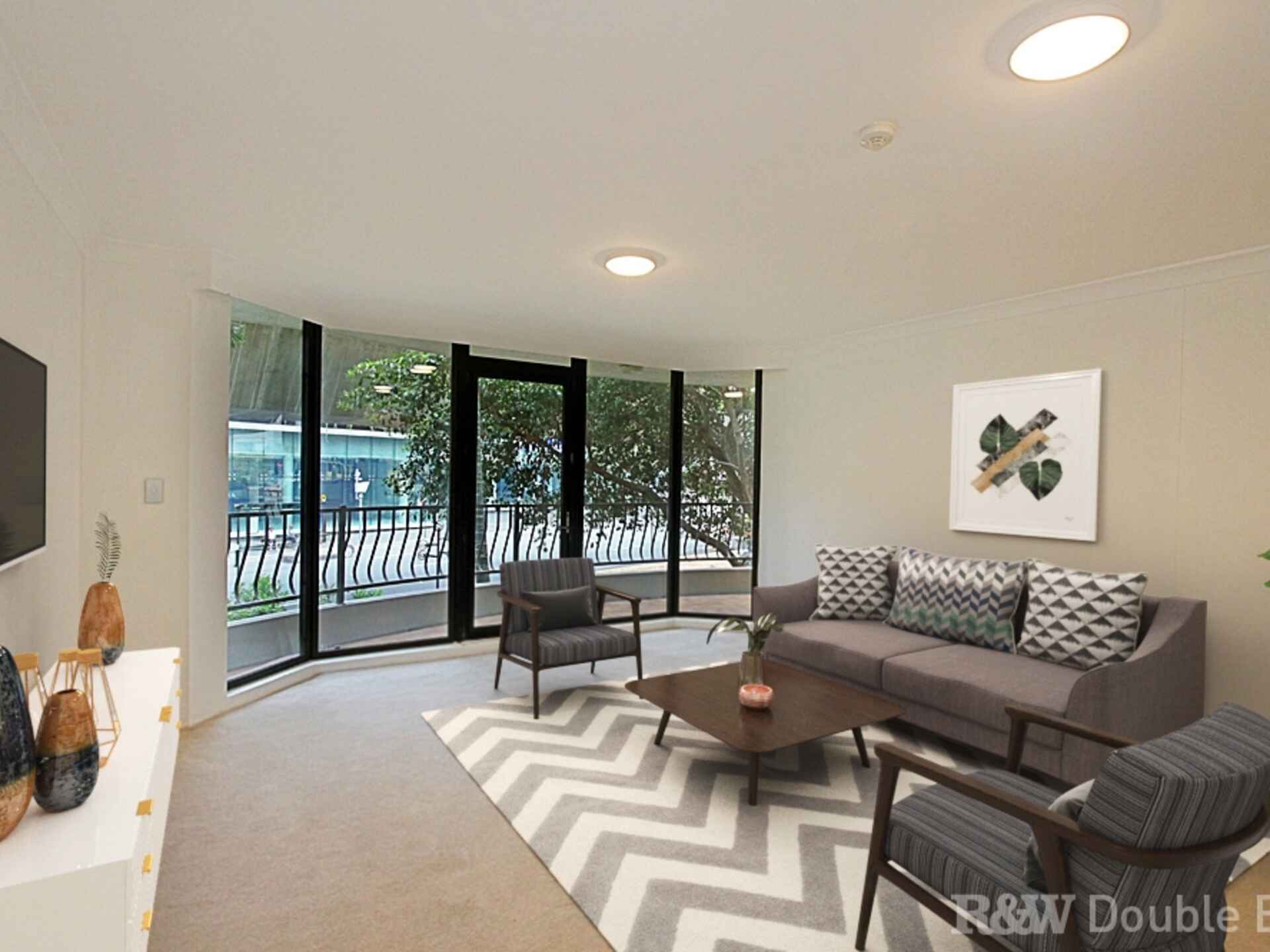 2F/153 Bayswater Road Rushcutters Bay