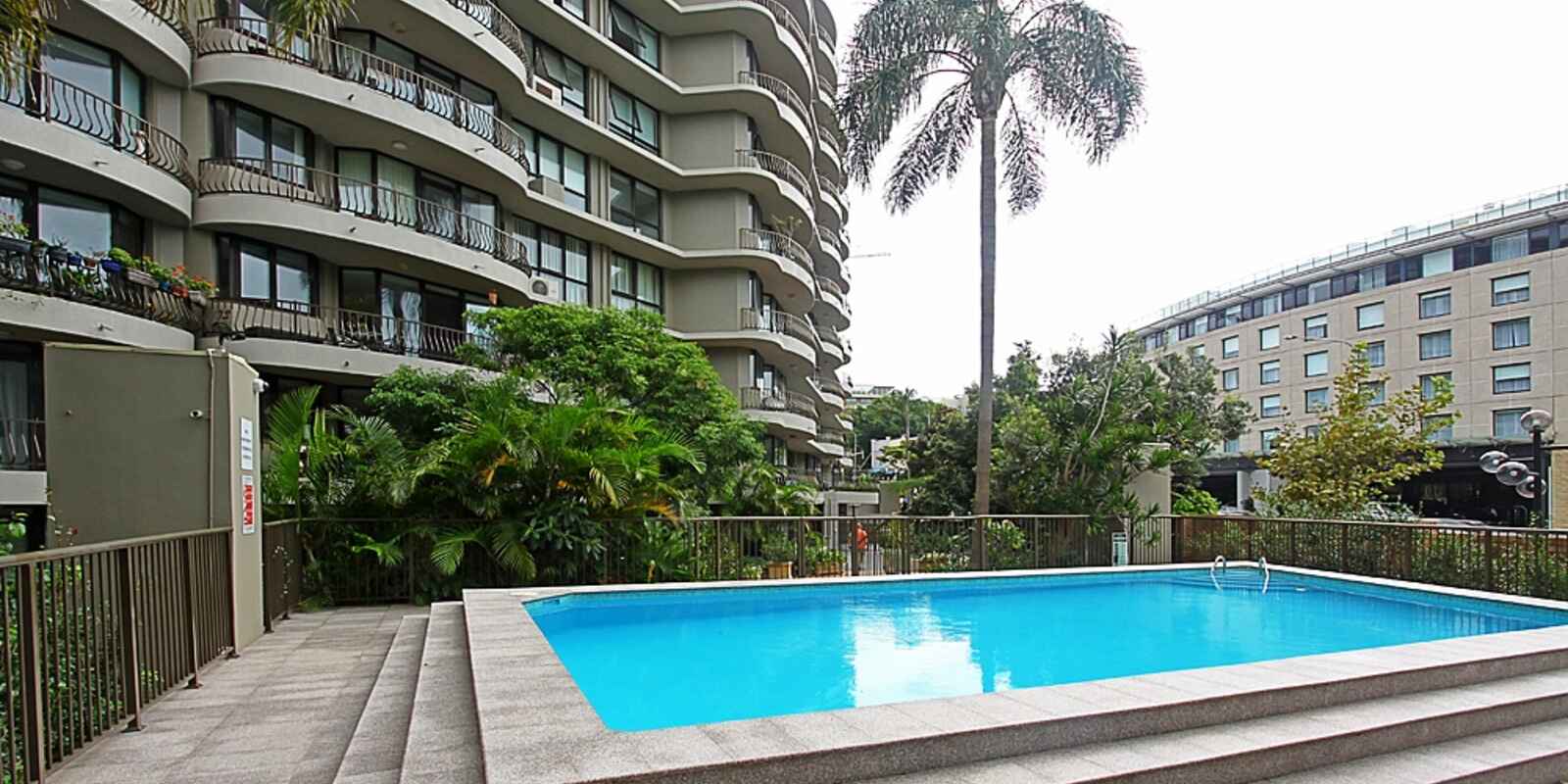 2F/153 Bayswater Road Rushcutters Bay