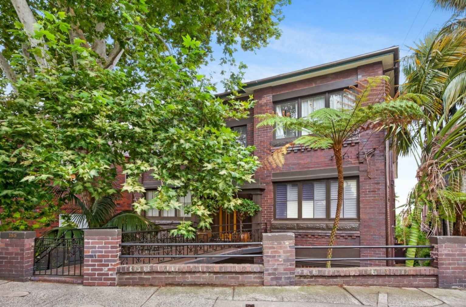 6/188 Glenmore Road Paddington