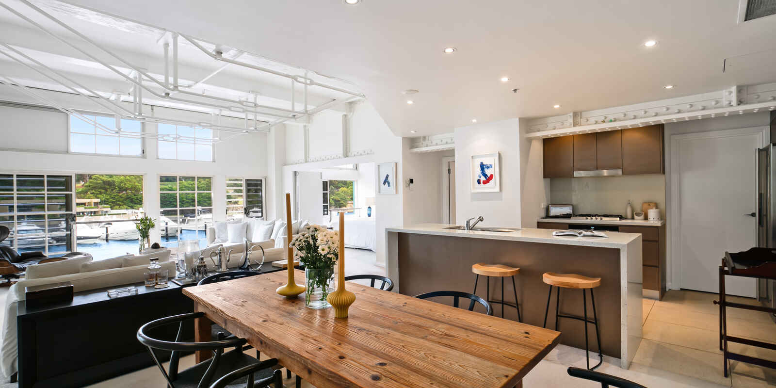 309/6 Cowper Wharf Road Woolloomooloo 309/6 Cowper Wharf Road Woolloomooloo