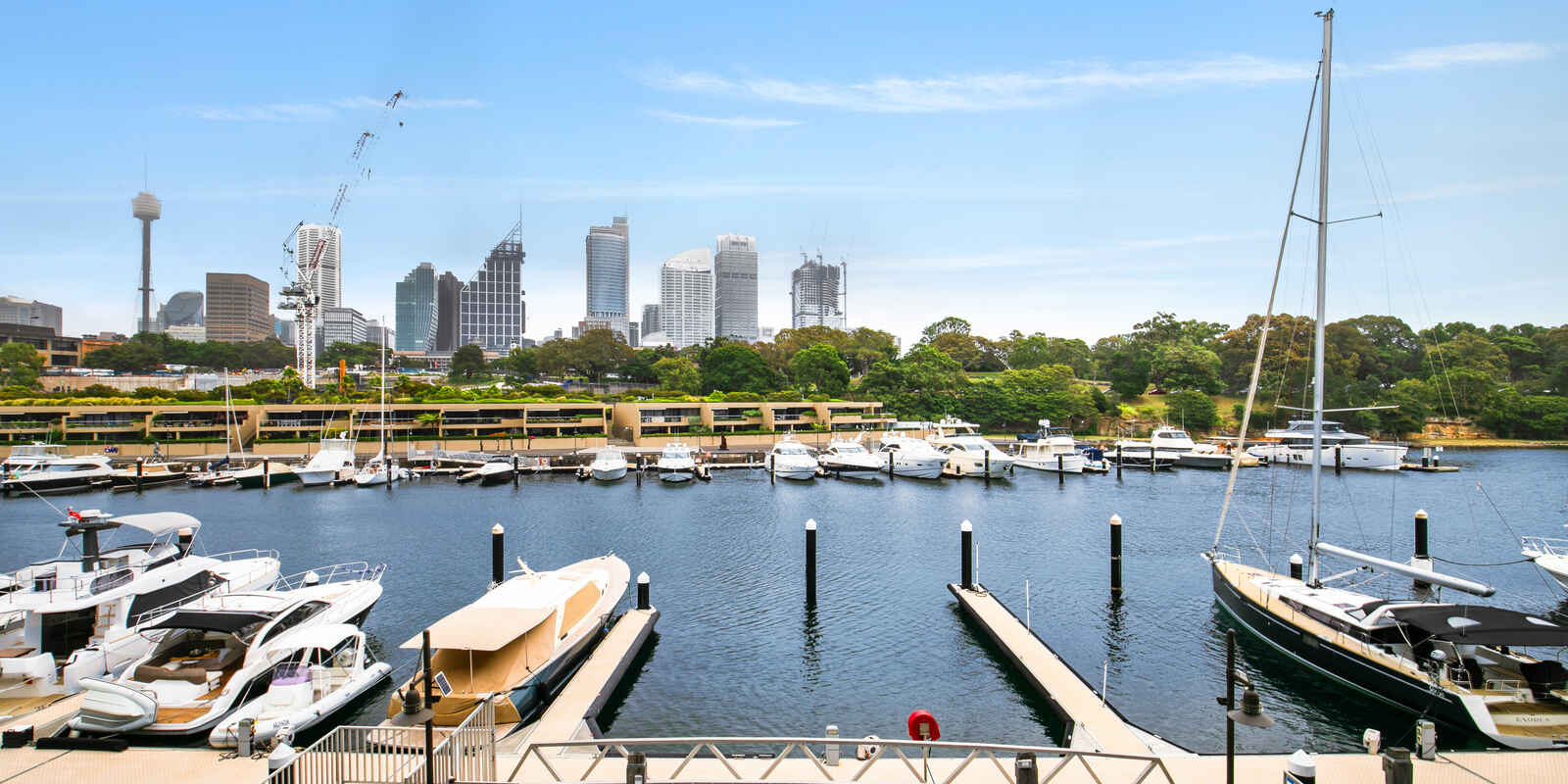 309/6 Cowper Wharf Road Woolloomooloo 309/6 Cowper Wharf Road Woolloomooloo