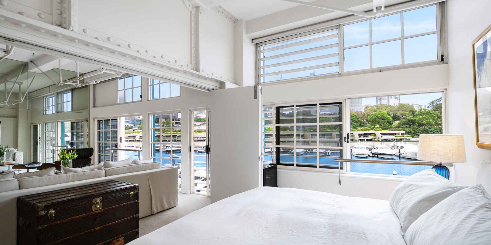 309/6 Cowper Wharf Road Woolloomooloo 309/6 Cowper Wharf Road Woolloomooloo