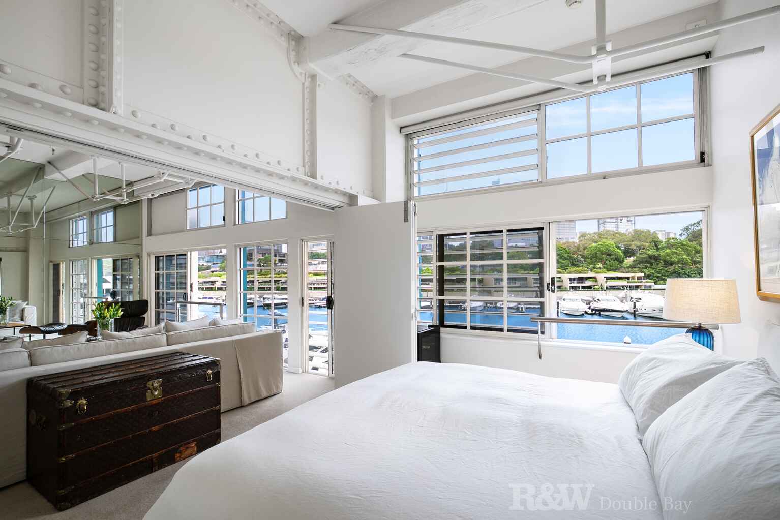 309/6 Cowper Wharf Road Woolloomooloo