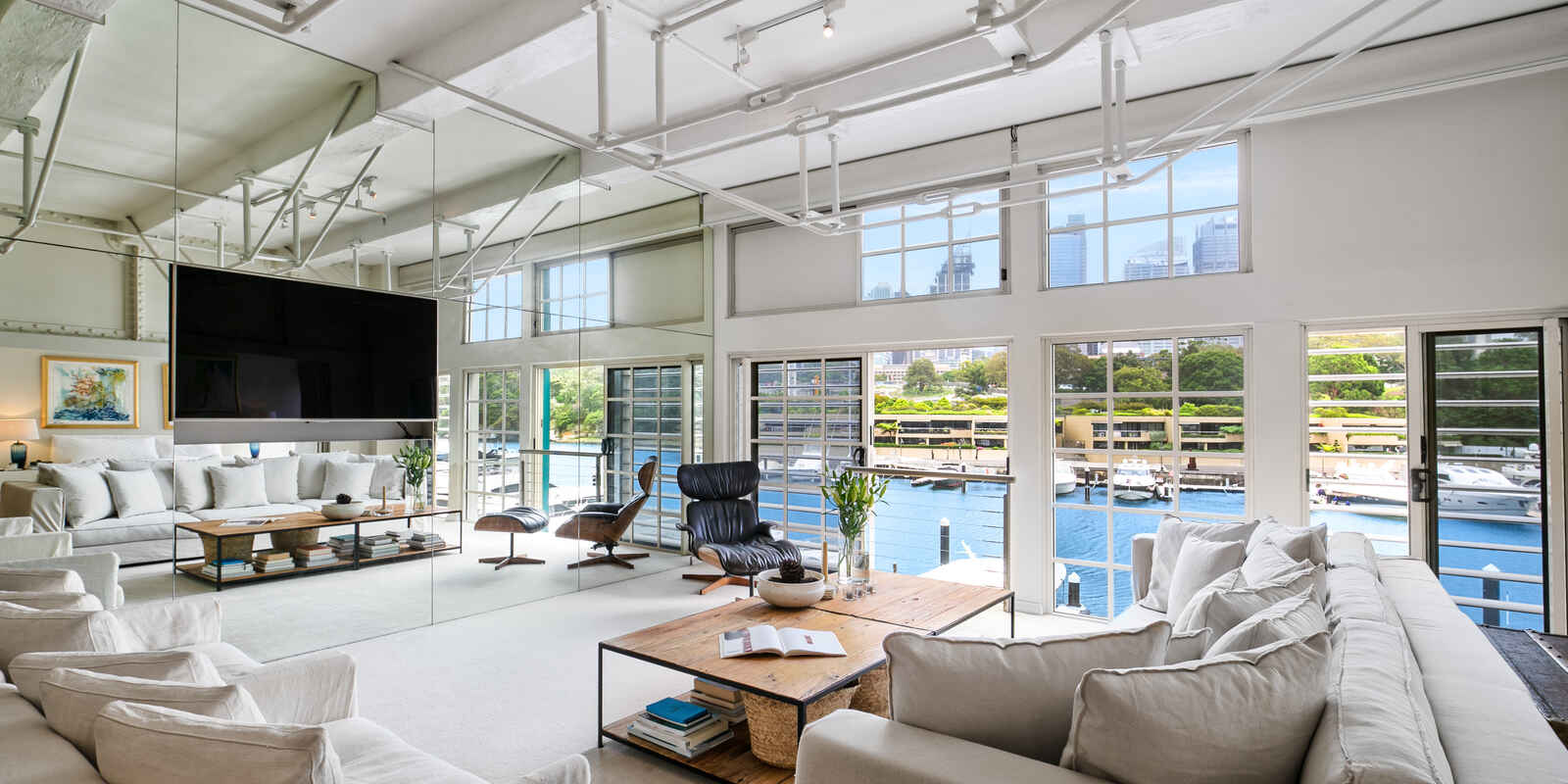 309/6 Cowper Wharf Road Woolloomooloo 309/6 Cowper Wharf Road Woolloomooloo