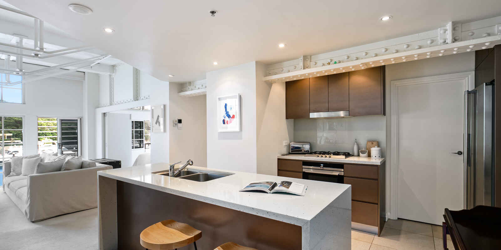 309/6 Cowper Wharf Road Woolloomooloo 309/6 Cowper Wharf Road Woolloomooloo