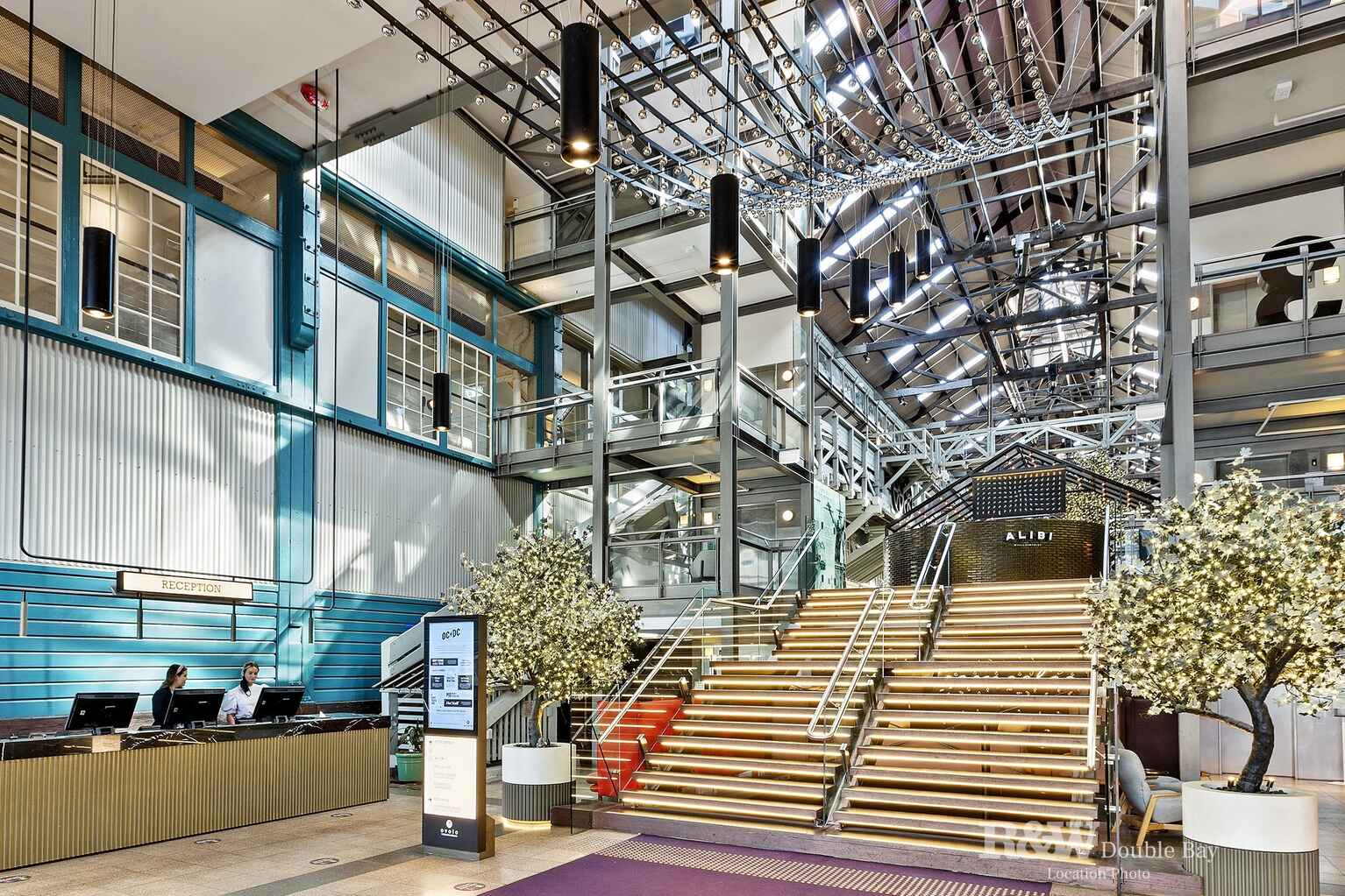 309/6 Cowper Wharf Road Woolloomooloo