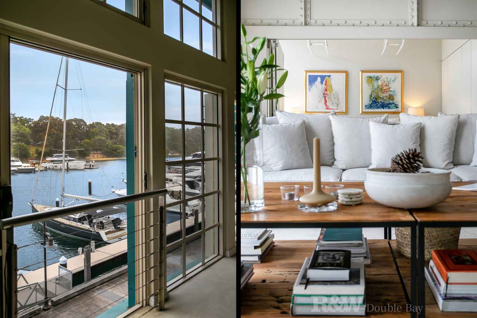 309/6 Cowper Wharf Road Woolloomooloo