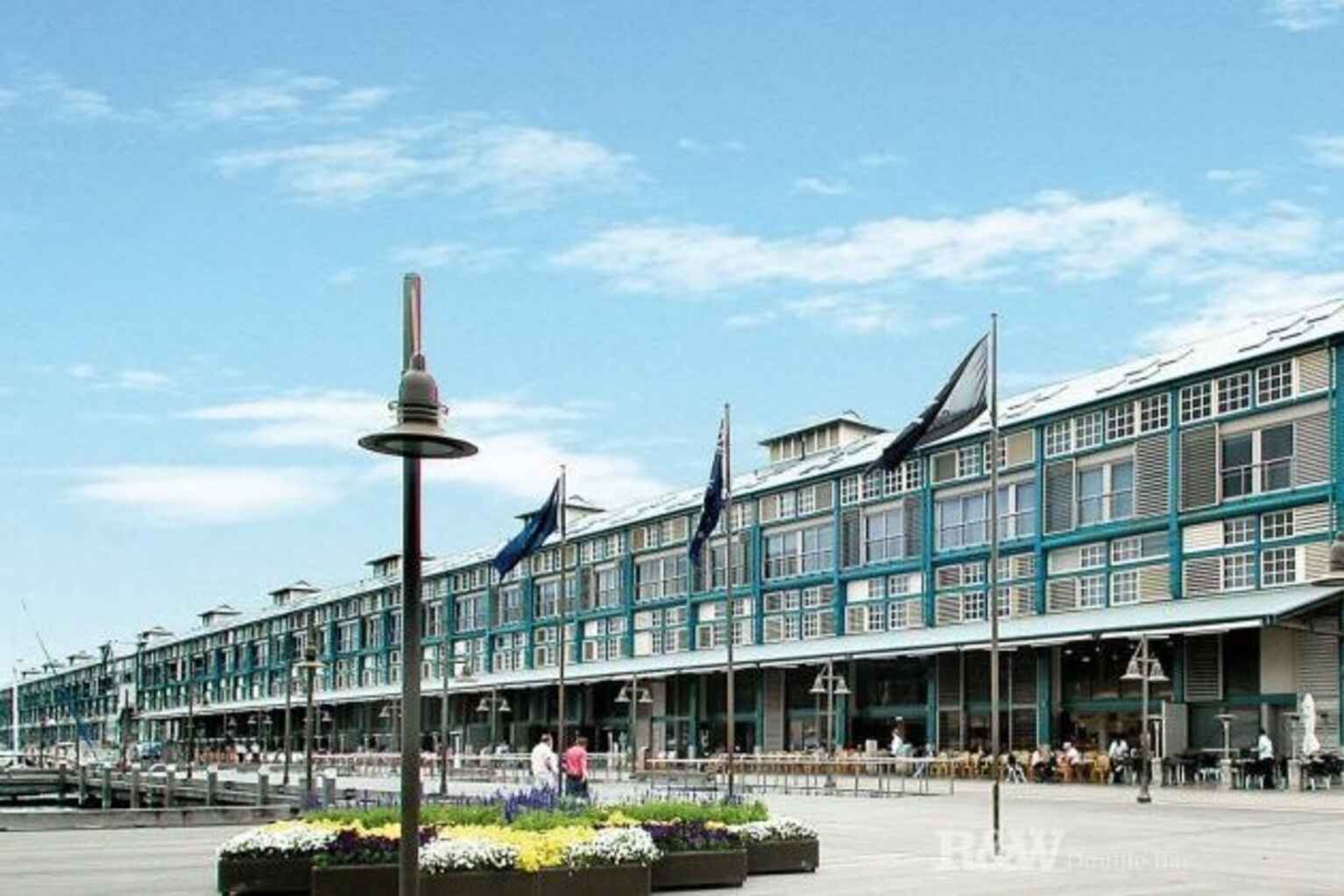 309/6 Cowper Wharf Road Woolloomooloo