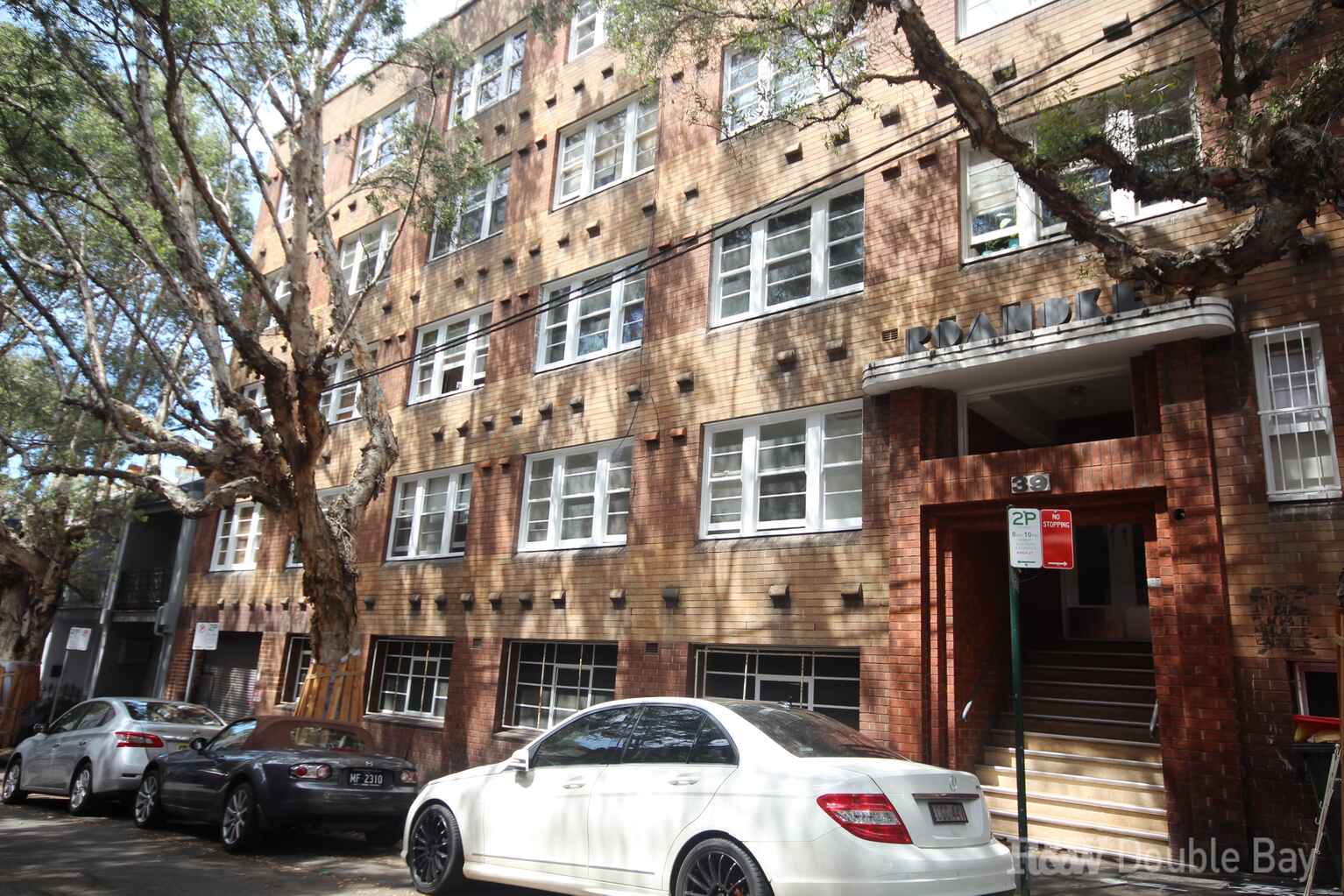 3/37-39 Francis Street Darlinghurst