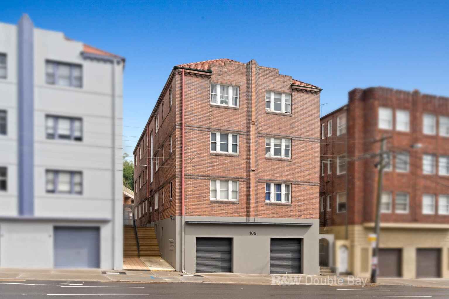 14/109 New South Head Road Edgecliff 14/109 New South Head Road Edgecliff
