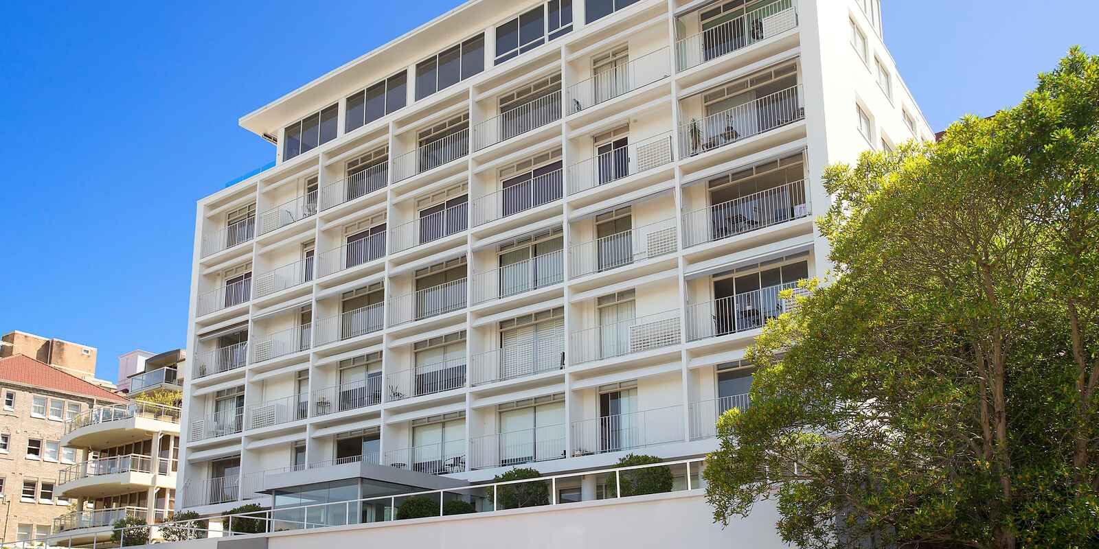 11/25 Wolseley  Road Point Piper