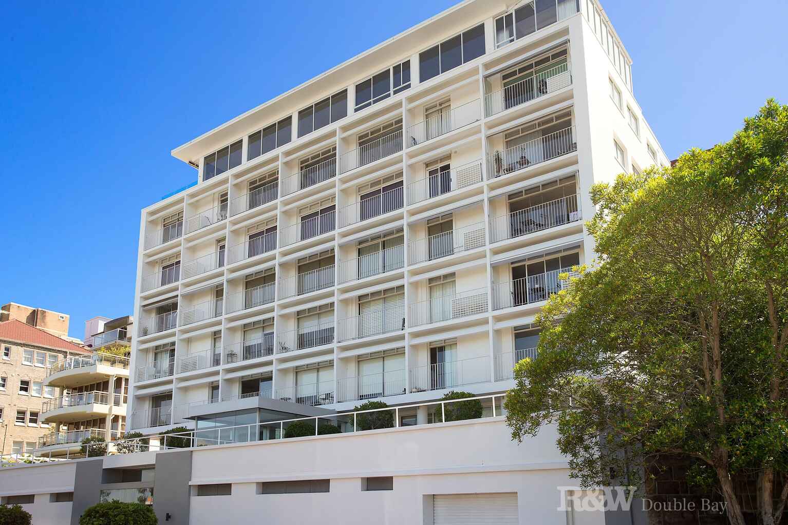 11/25 Wolseley Road Point Piper 11/25 Wolseley Road Point Piper