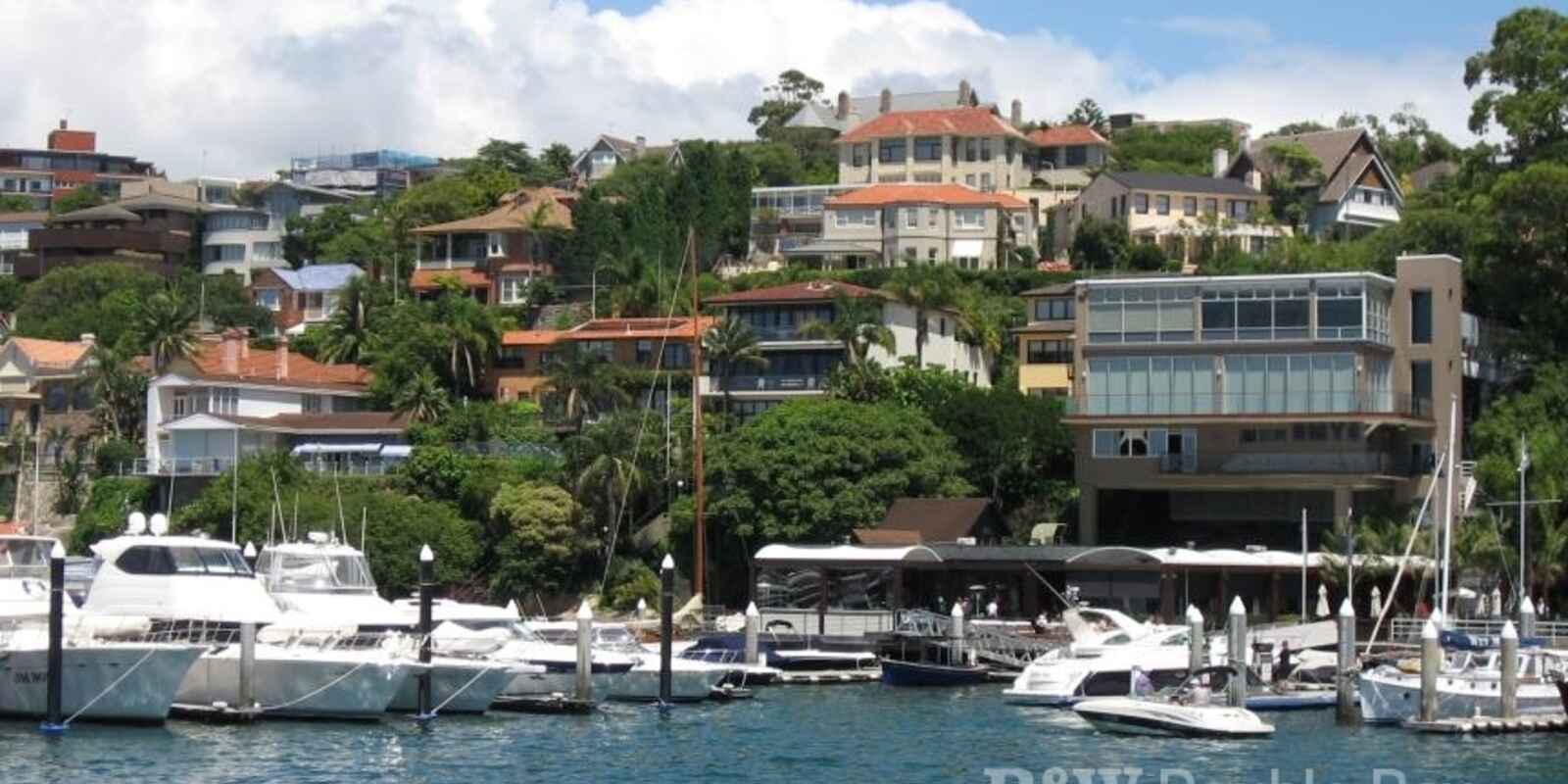 11/25 Wolseley  Road Point Piper