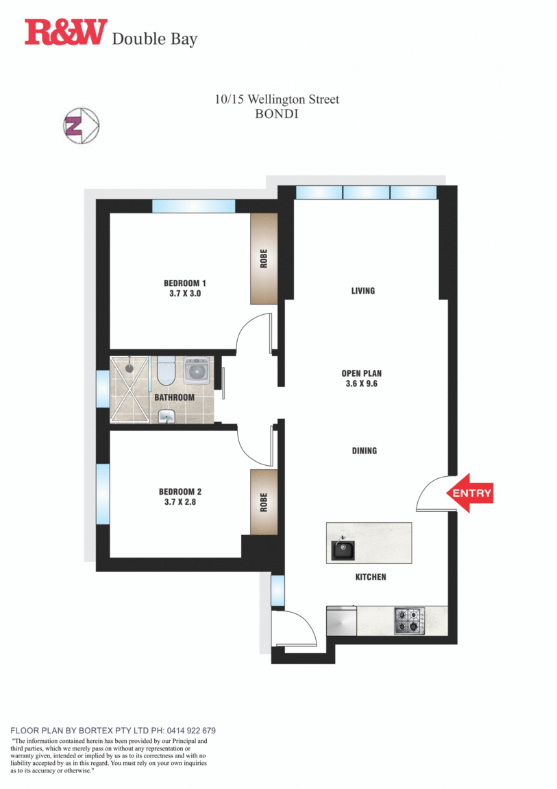 10/15 Wellington Street Bondi 10/15 Wellington Street Bondi