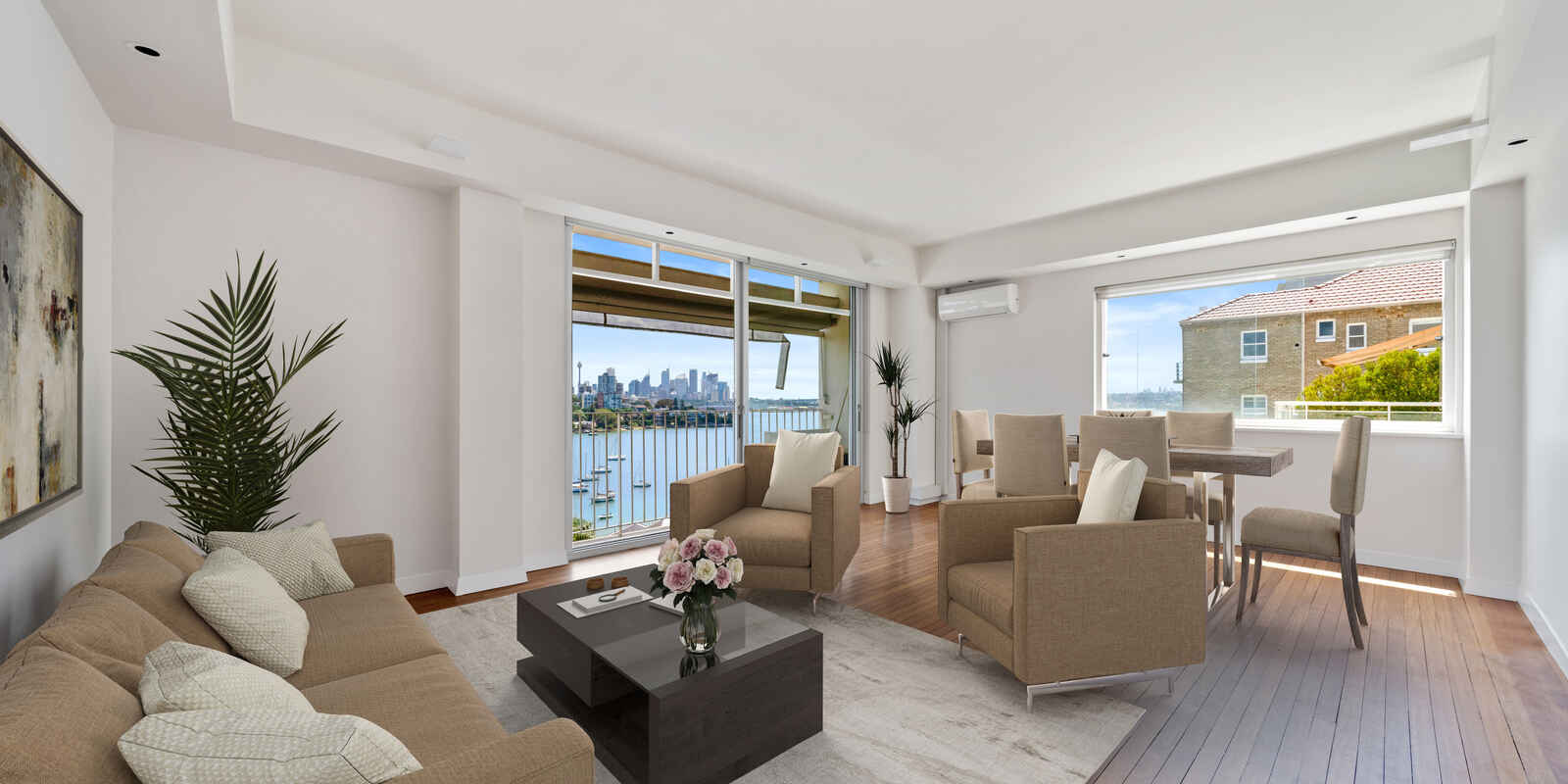 11/25 Wolseley  Road Point Piper