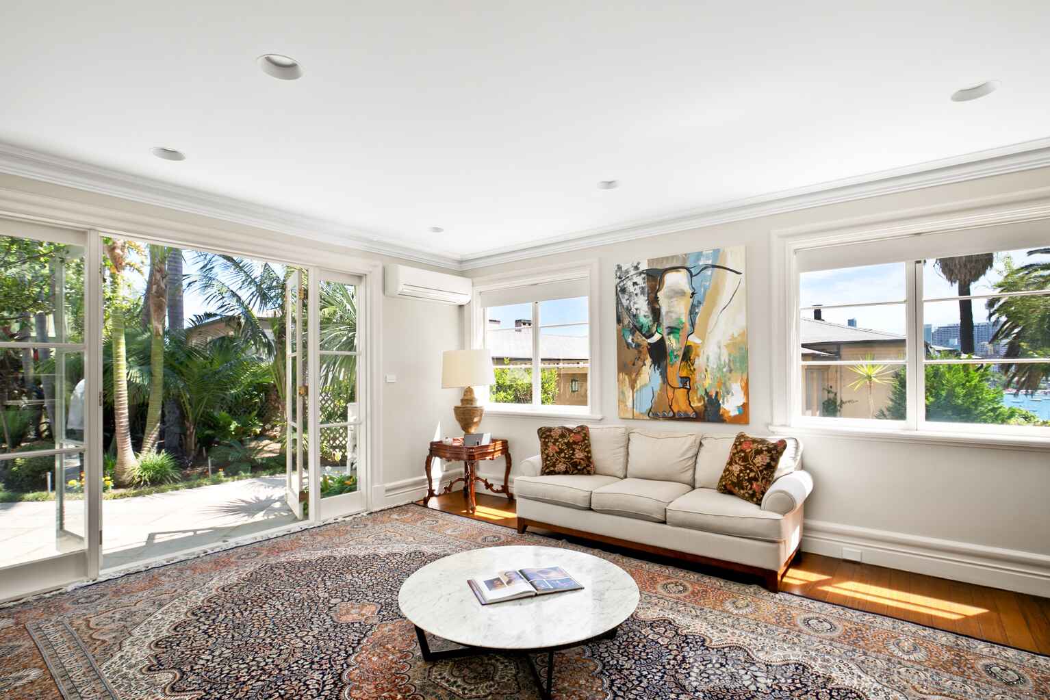 'Claremont' 1 Bennett Avenue Darling Point 'Claremont' 1 Bennett Avenue Darling Point