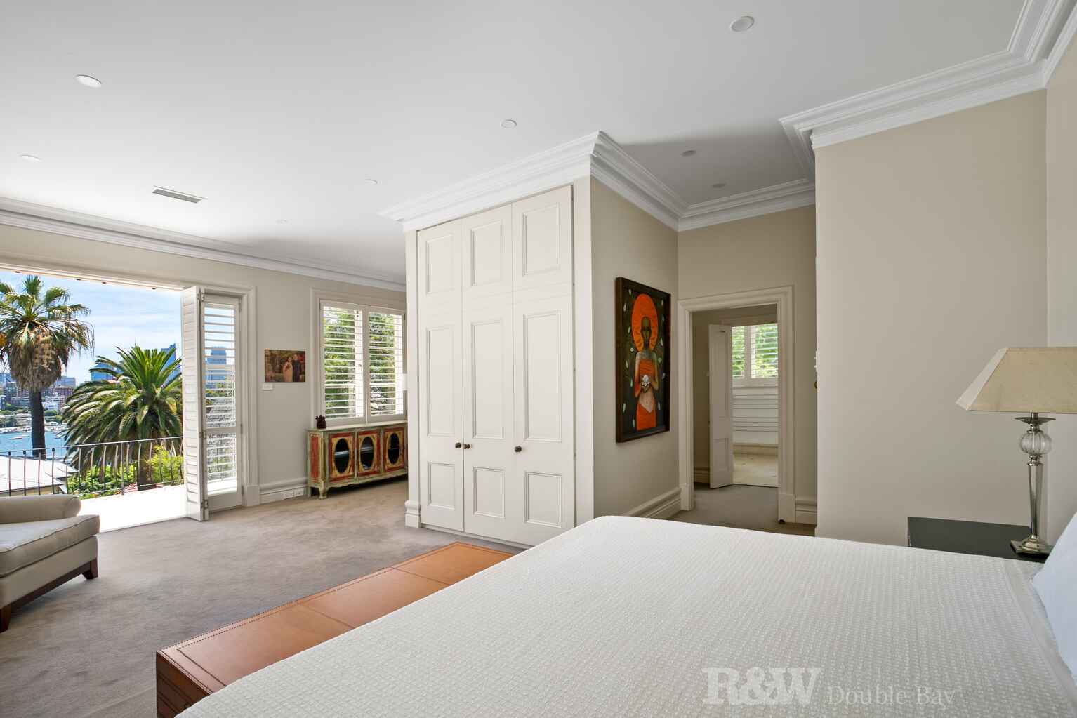 'Claremont' 1 Bennett Avenue Darling Point 'Claremont' 1 Bennett Avenue Darling Point