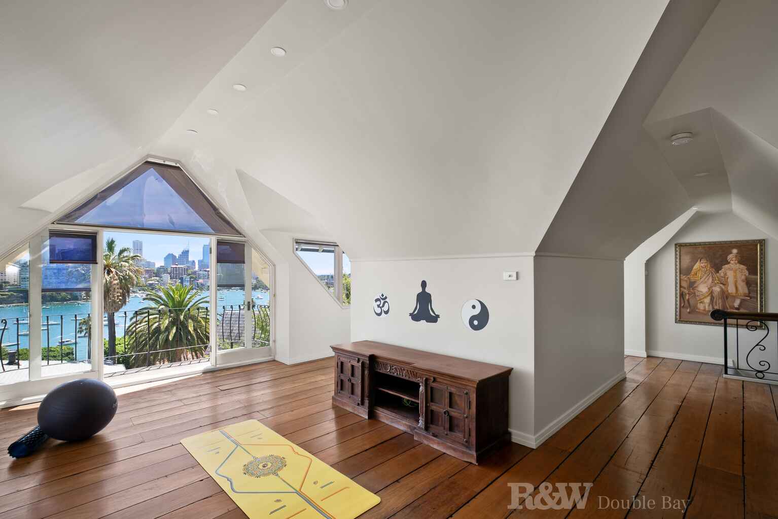 'Claremont' 1 Bennett Avenue Darling Point 'Claremont' 1 Bennett Avenue Darling Point