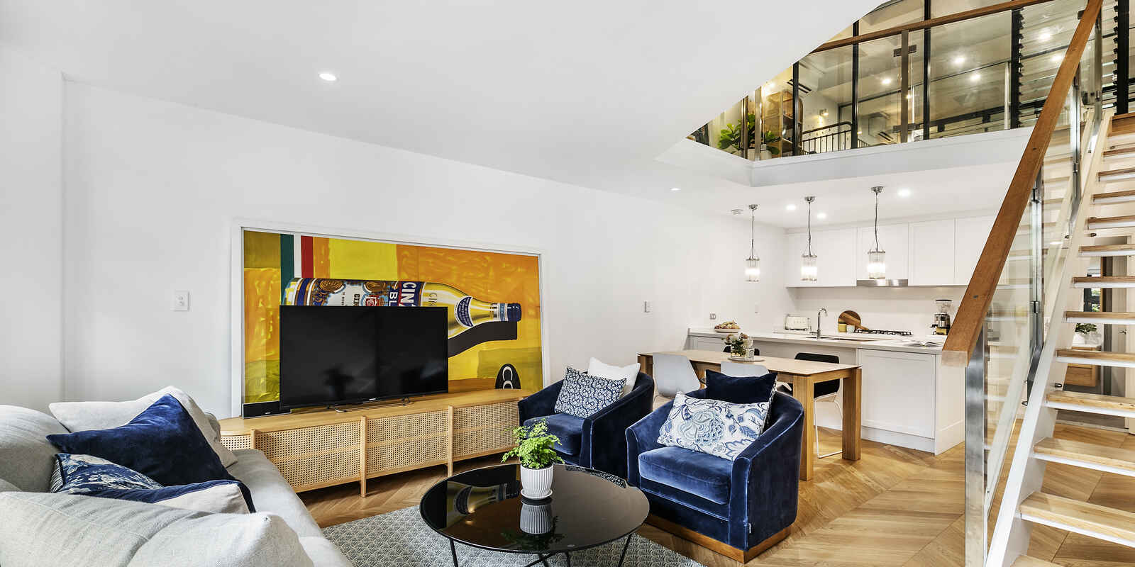 105/357 Glenmore Road Paddington